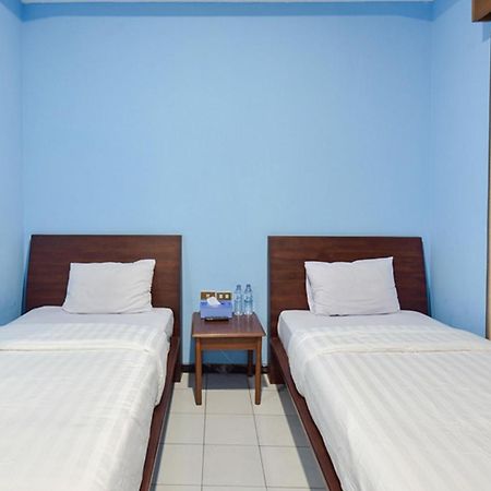 Sekar Ayu Hotel Malioboro Mitra Reddoorz Yogyakarta Eksteriør bilde