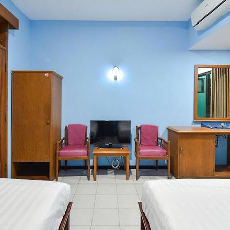 Sekar Ayu Hotel Malioboro Mitra Reddoorz Yogyakarta Eksteriør bilde