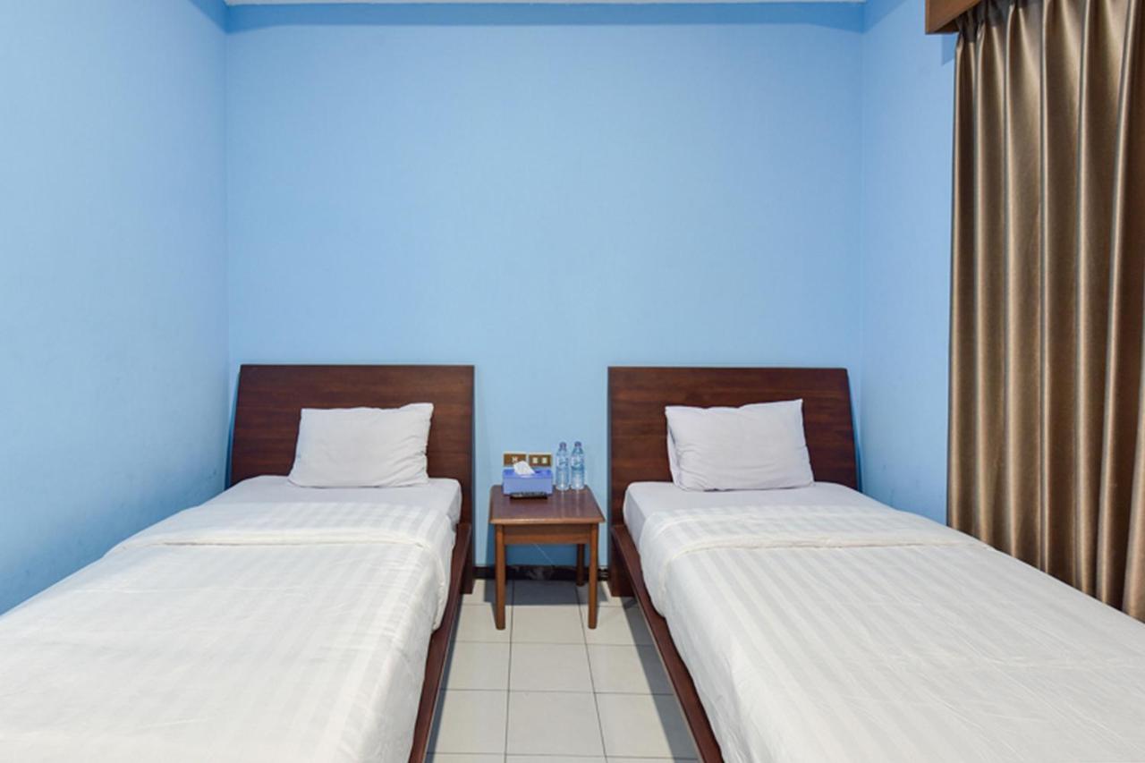 Sekar Ayu Hotel Malioboro Mitra Reddoorz Yogyakarta Eksteriør bilde