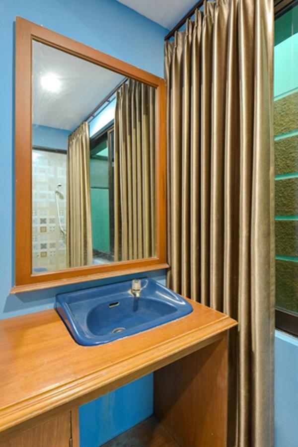 Sekar Ayu Hotel Malioboro Mitra Reddoorz Yogyakarta Eksteriør bilde