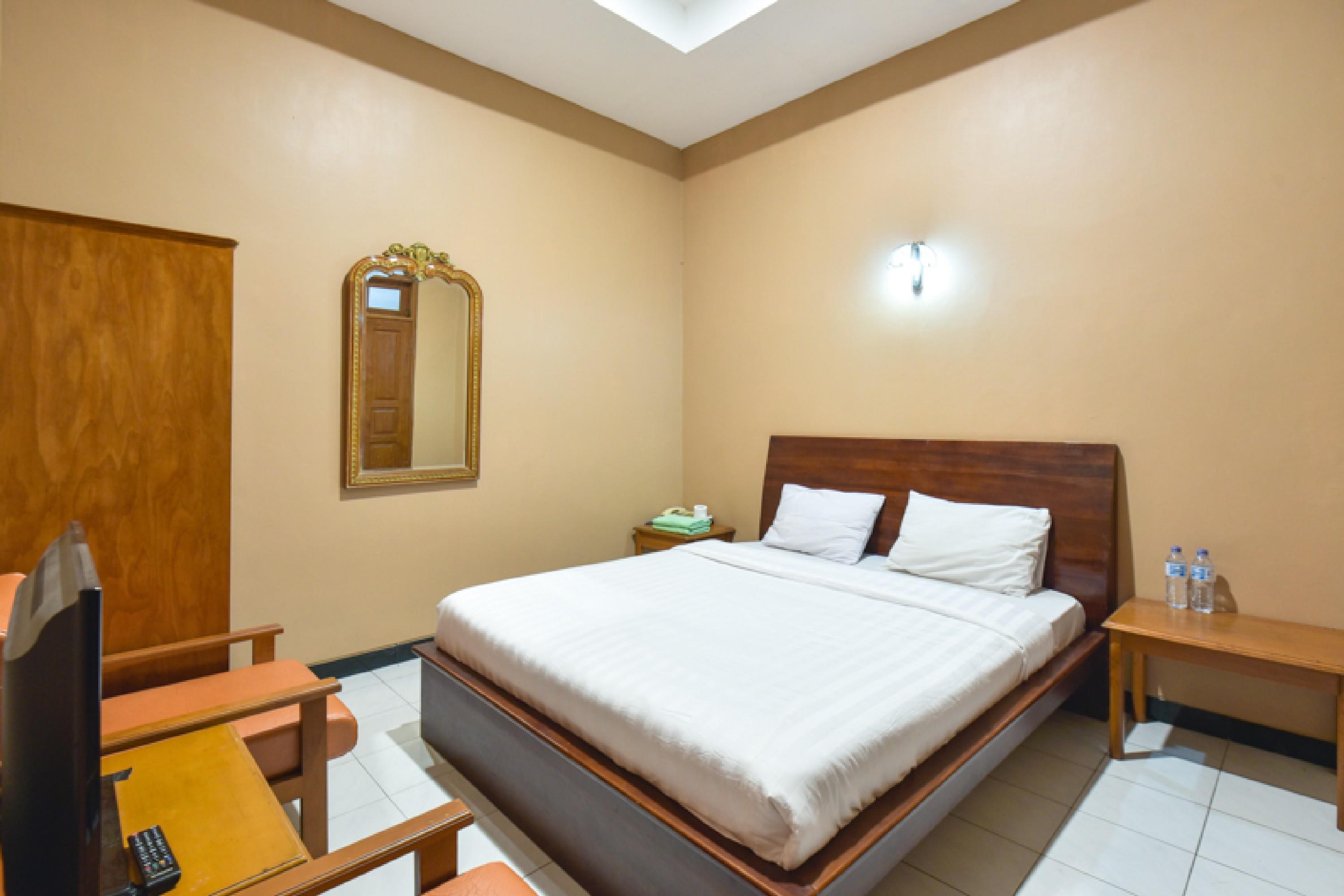 Sekar Ayu Hotel Malioboro Mitra Reddoorz Yogyakarta Eksteriør bilde
