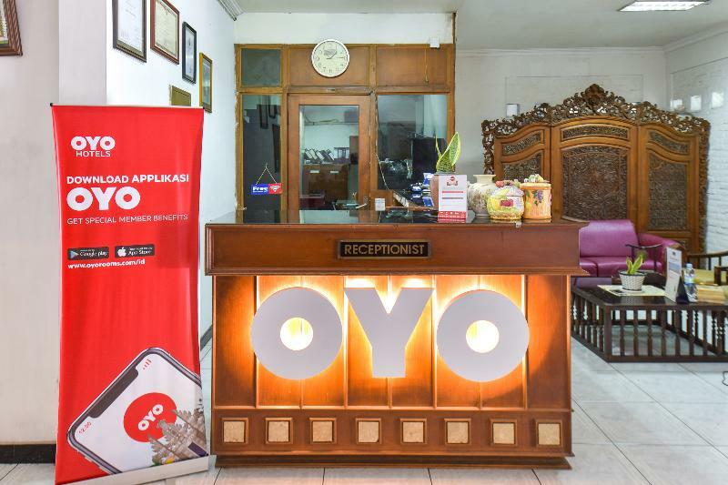 Sekar Ayu Hotel Malioboro Mitra Reddoorz Yogyakarta Eksteriør bilde